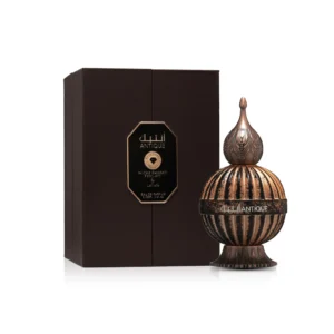 Lattafa Antique Niche Emarati EDP 100ml