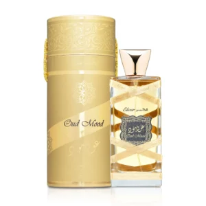 Lattafa Oud Mood Elixir EDP 100ml