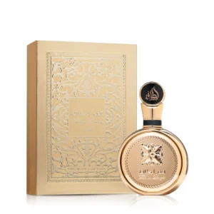 Lattafa Fakhar Gold Pride of Lattafa EDP 100ml