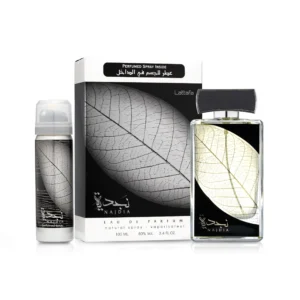 Lattafa Najdia EDP 100ml