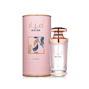 Lattafa Mayar EDP 100ml For Woman