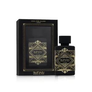 Lattafa Badee Al Oud Oud For Glory EDP 100ml