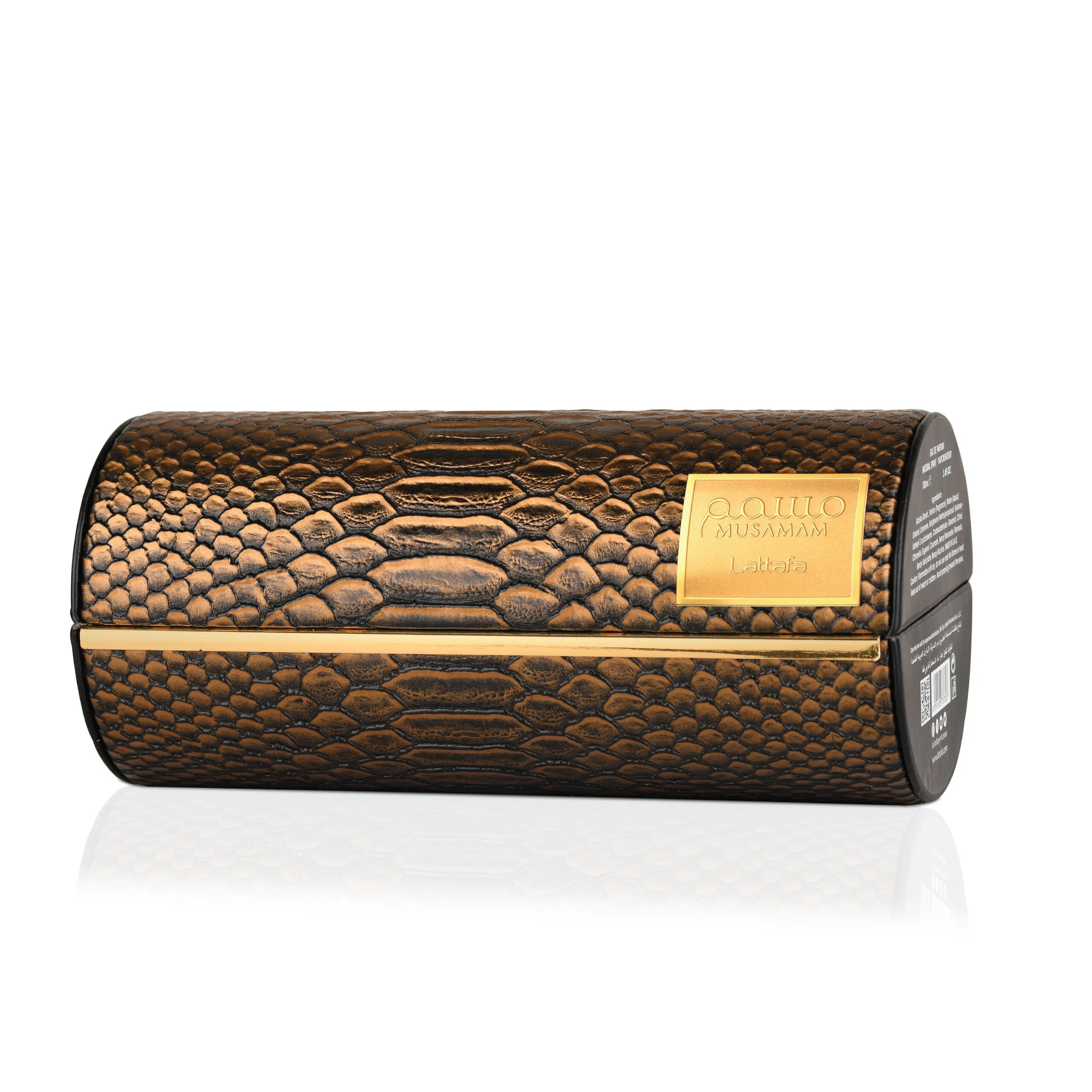 Lattafa Musamam EDP 100ml - Image 3