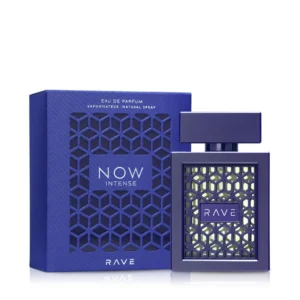 Rave Now Intense EDP 100ml