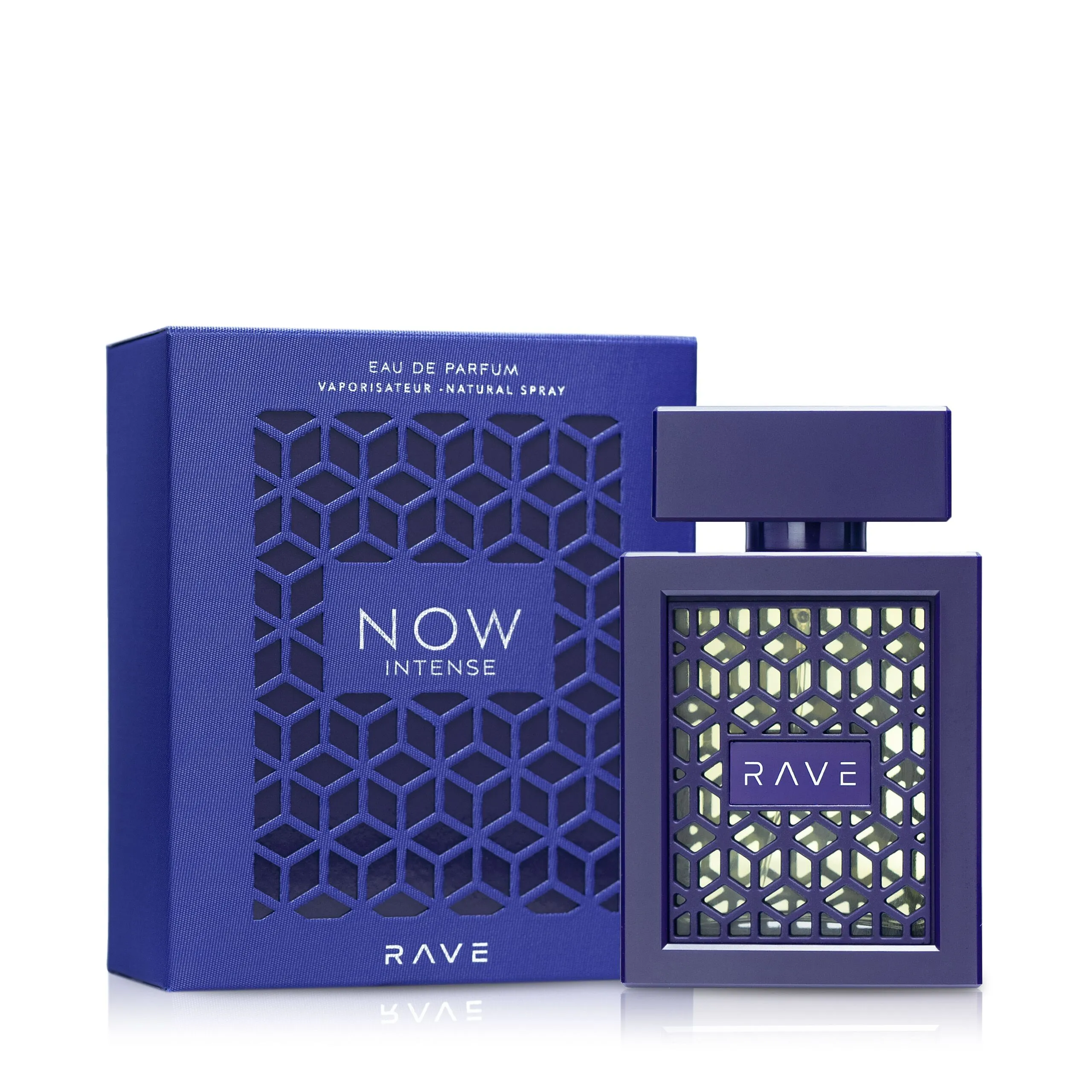 Rave Now Intense EDP 100ml