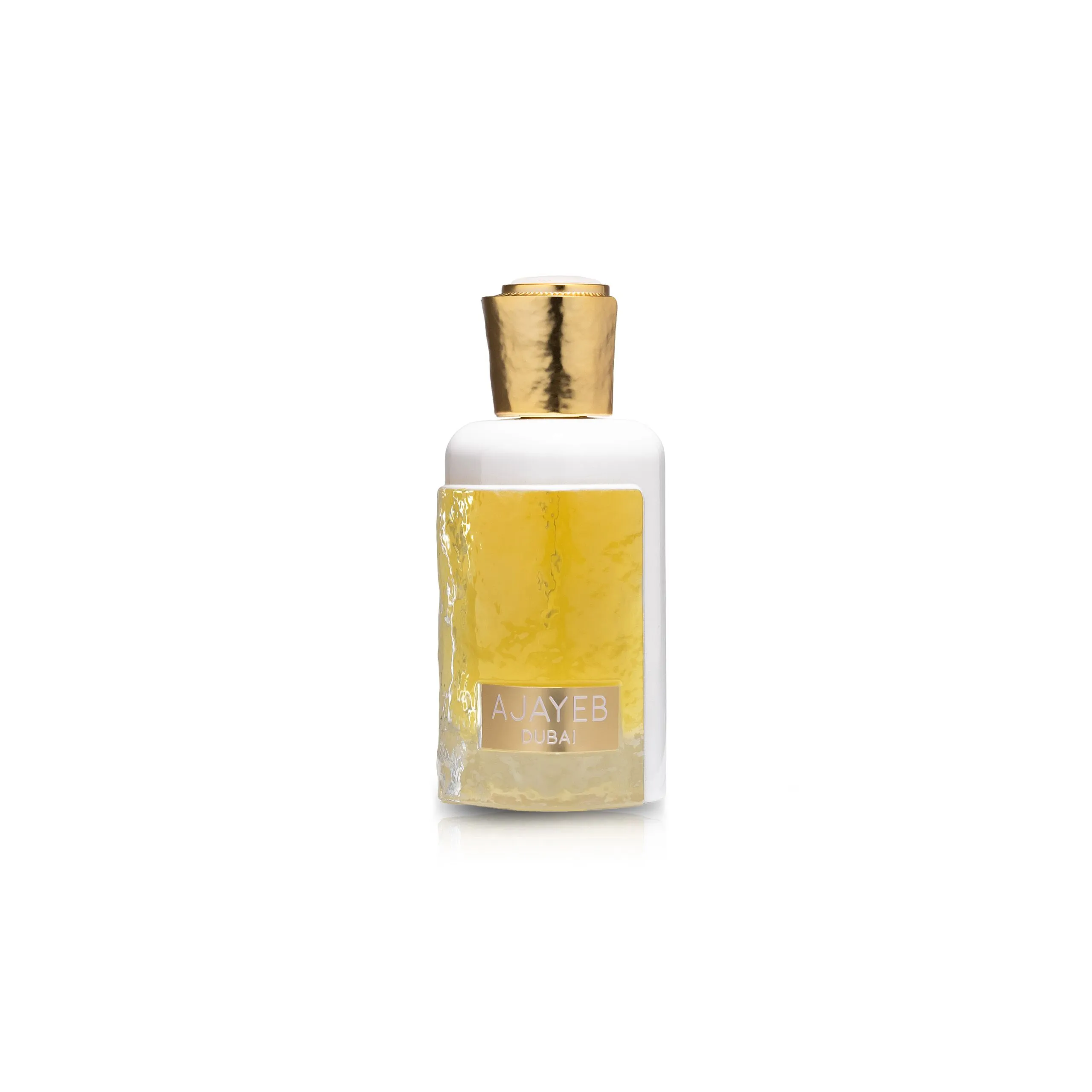 Lattafa Ajayeb Dubai Potrait EDP 100ml - Image 2