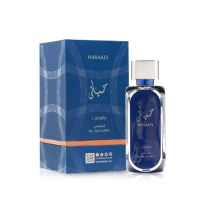Lattafa Hayaati Al Malehy EDP 100ml