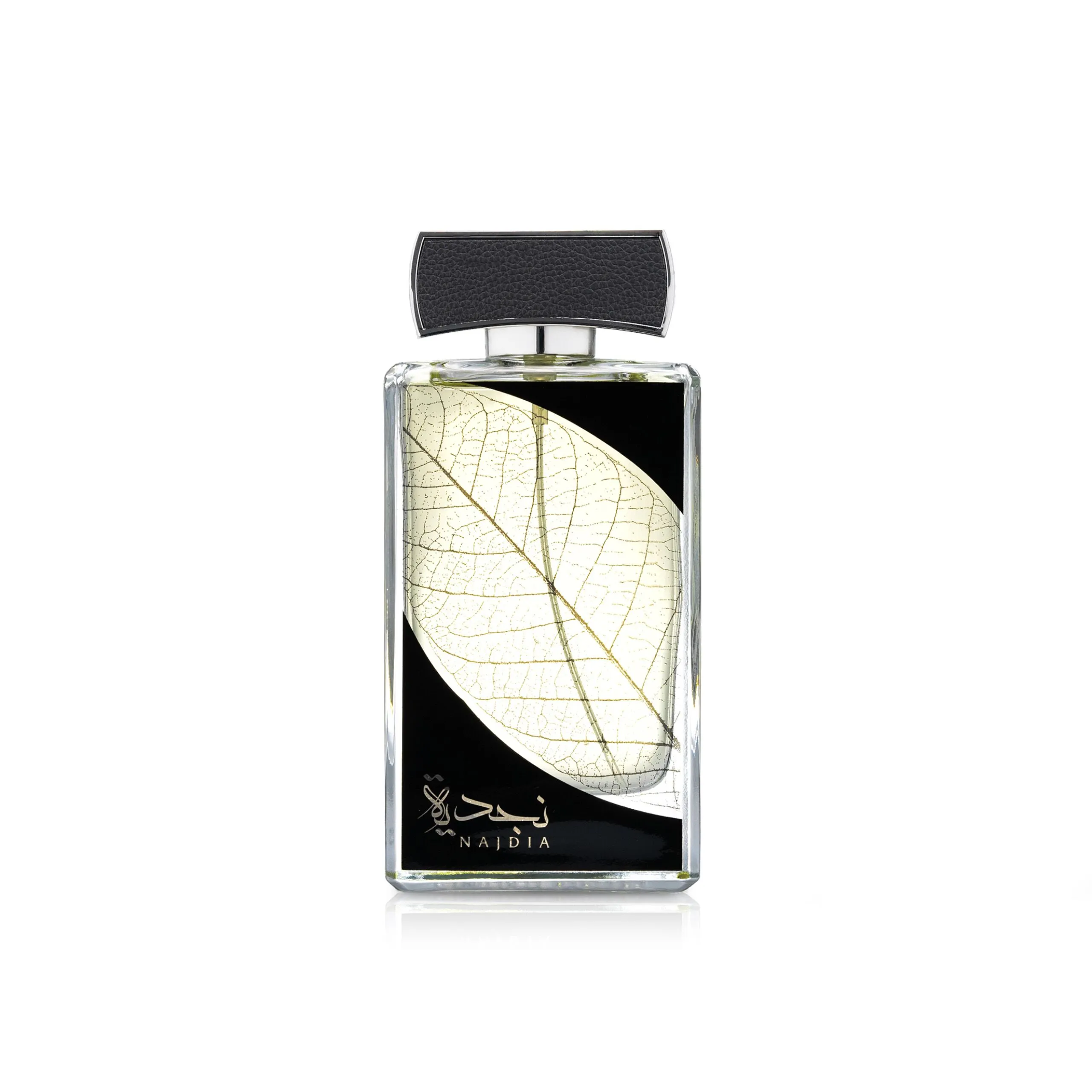 Lattafa Najdia EDP 100ml - Image 3