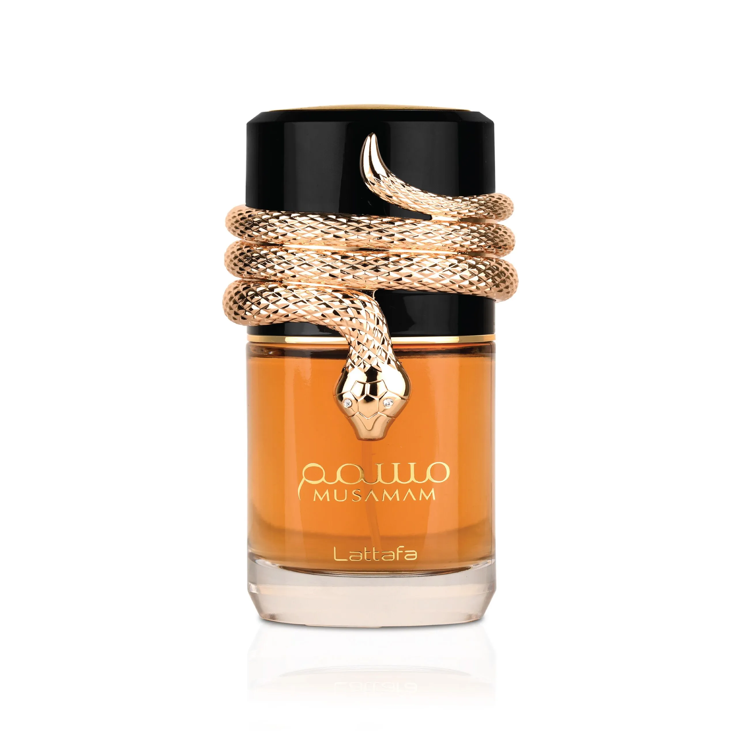 Lattafa Musamam EDP 100ml - Image 2