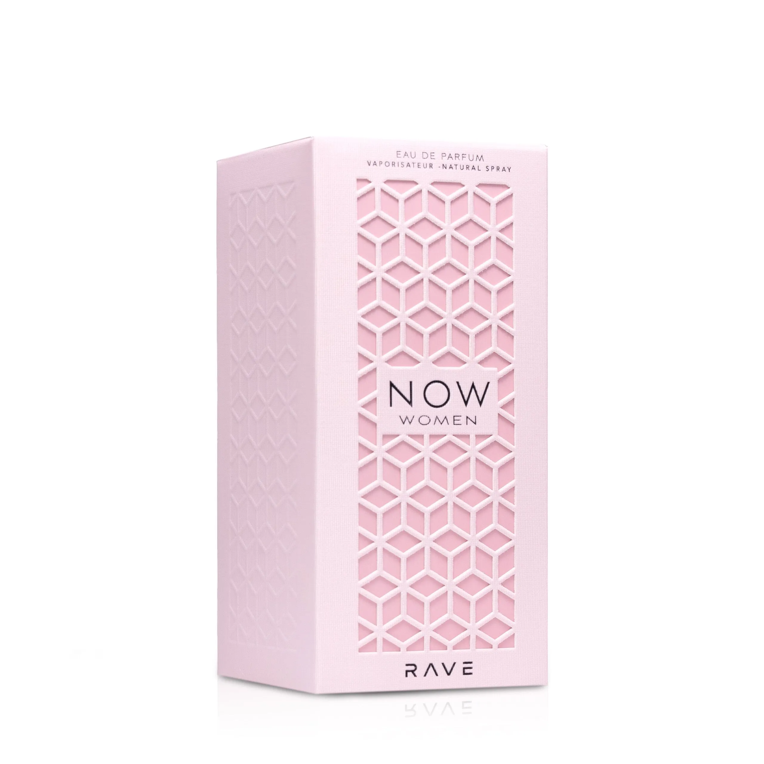 Rave Now Women EDP 100ml - Image 3