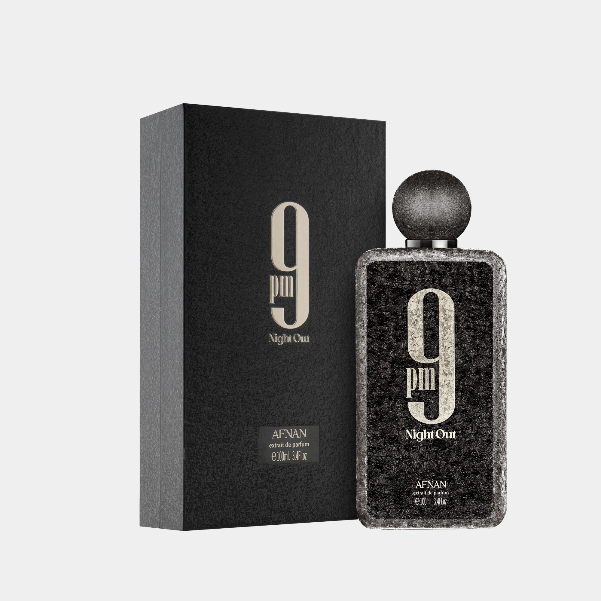 9pm Night OUT EDP 100ml