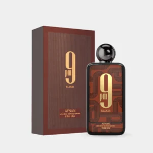 Afnan 9pm Elixir Parfum 100ml