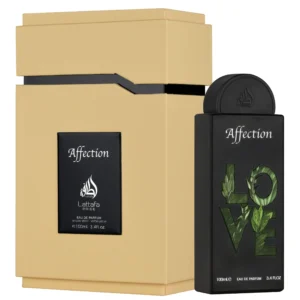 Lattafa Pride Affection EDP 100ml