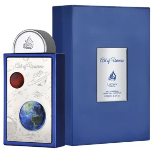Lattafa Pride Art Of Universe EDP 100ml