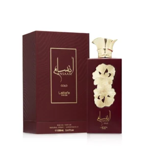 Lattafa Pride Ansaam Gold EDP 100ml