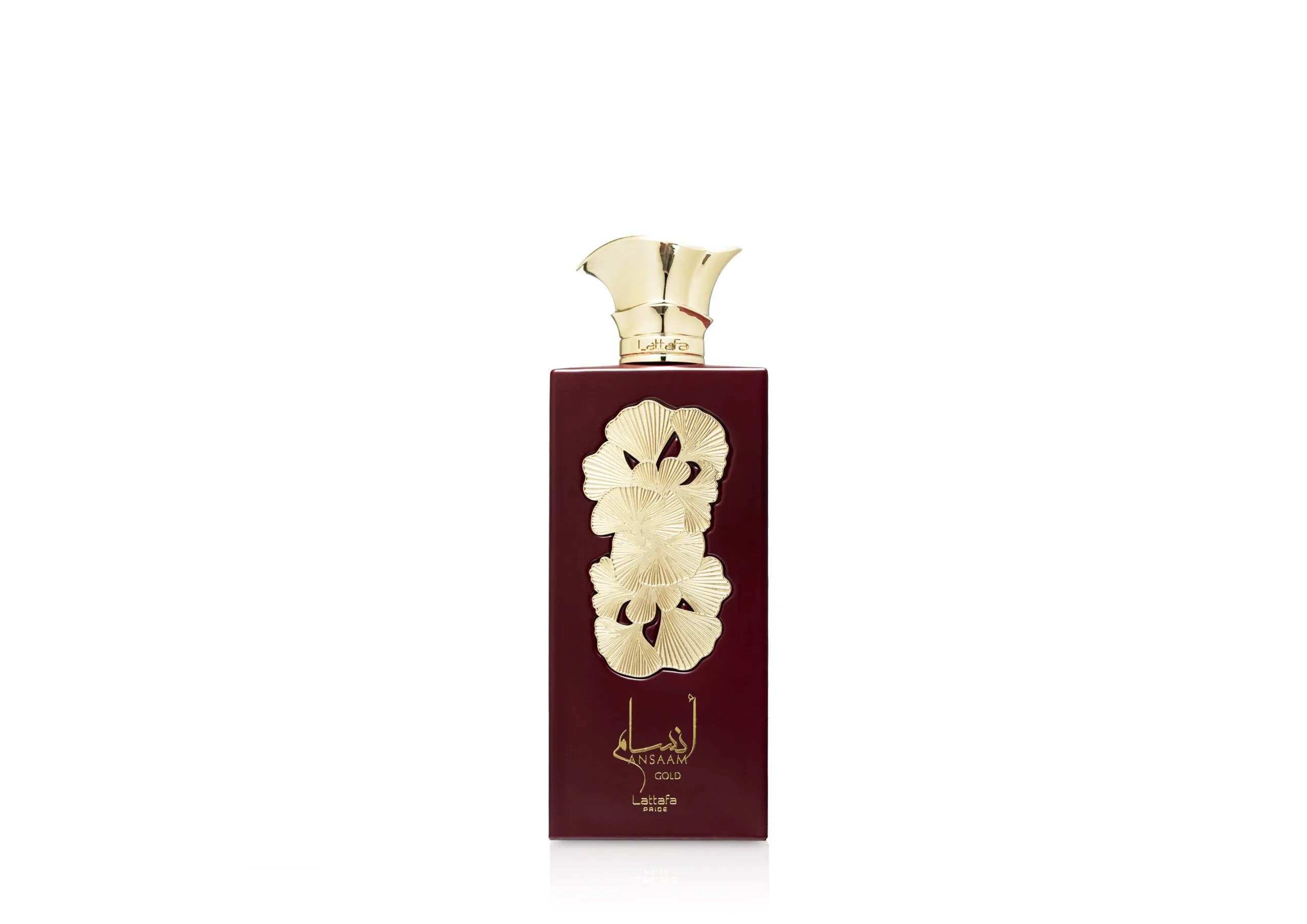 Lattafa Pride Ansaam Gold EDP 100ml - Image 2