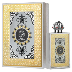 Lattafa Pride King Of Arabia EDP 100ml