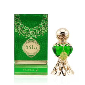 Khadlaj MALIKA GREEN Concentrated Oil 20 ML