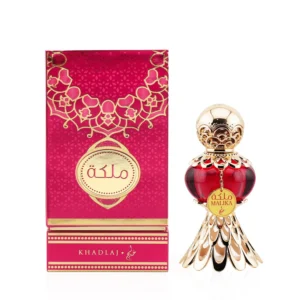 Khadlaj MALIKA RED Concentrated Oil 20 ML