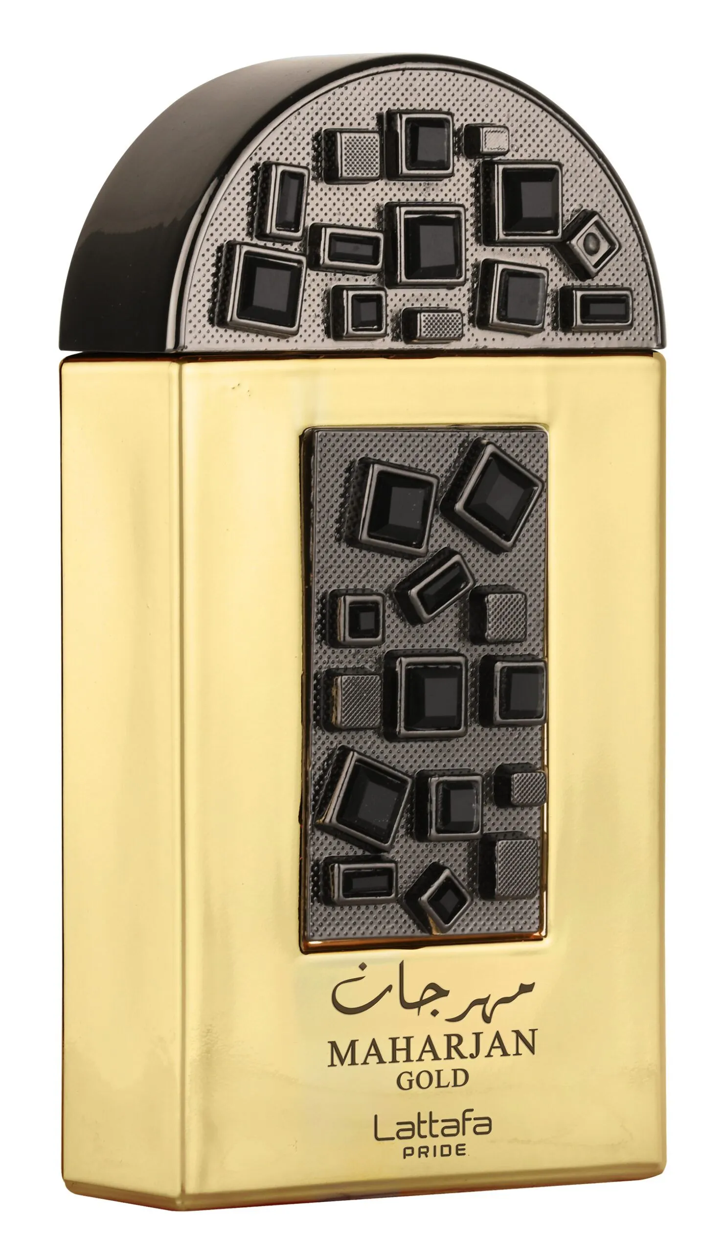 Lattafa Pride Maharjan EDP 100ml - Image 2