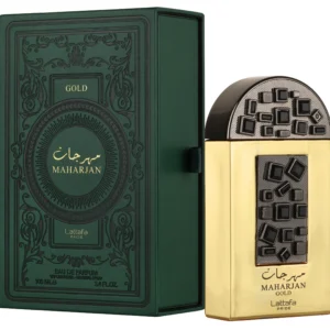 Lattafa Pride Maharjan EDP 100ml