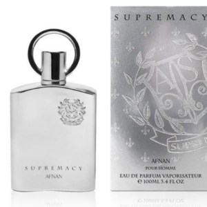 Afnan Supremacy Pour Homme EDP 100ml