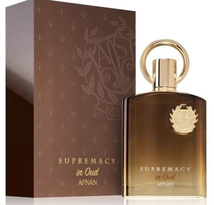 Afnan Supremacy In Oud EDP 100ml