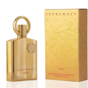 Afnan Supremacy Gold EDP 100ml