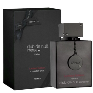 Armaf Club de nuit intense men Limited Edition Parfum 105ml