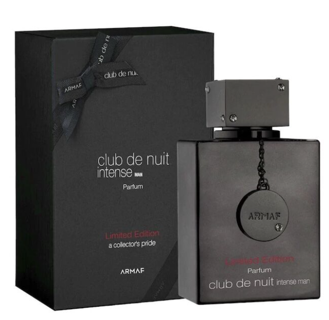 Armaf Club de nuit intense men Limited Edition Parfum 105ml
