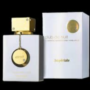 Armaf Club de Nuit White Imperiale EDP 100ml