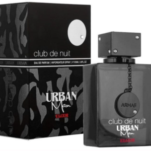 Armaf Club de nuit Urban Man Elixir EDP 105ml