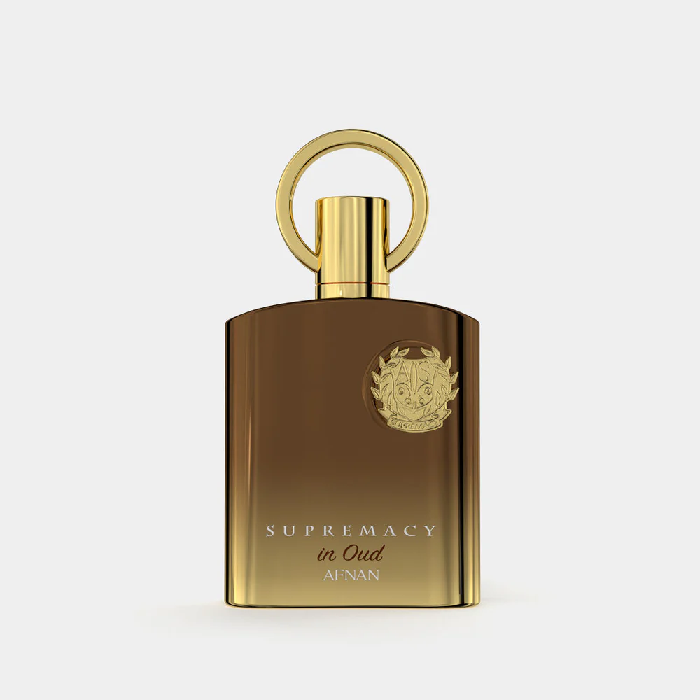 Afnan Supremacy In Oud EDP 100ml - Image 4