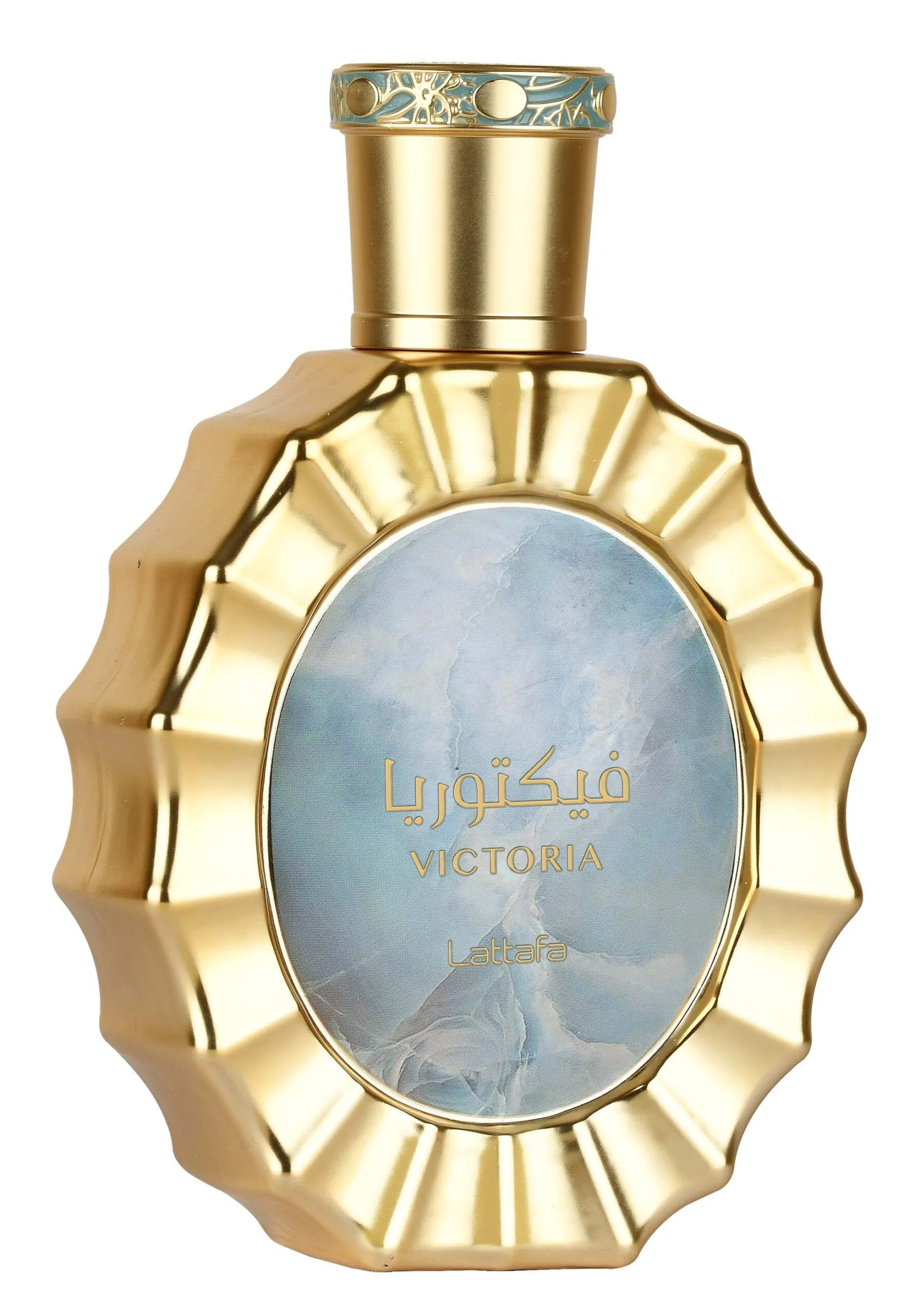 Lattafa Victoria EDP 100ml - Image 3