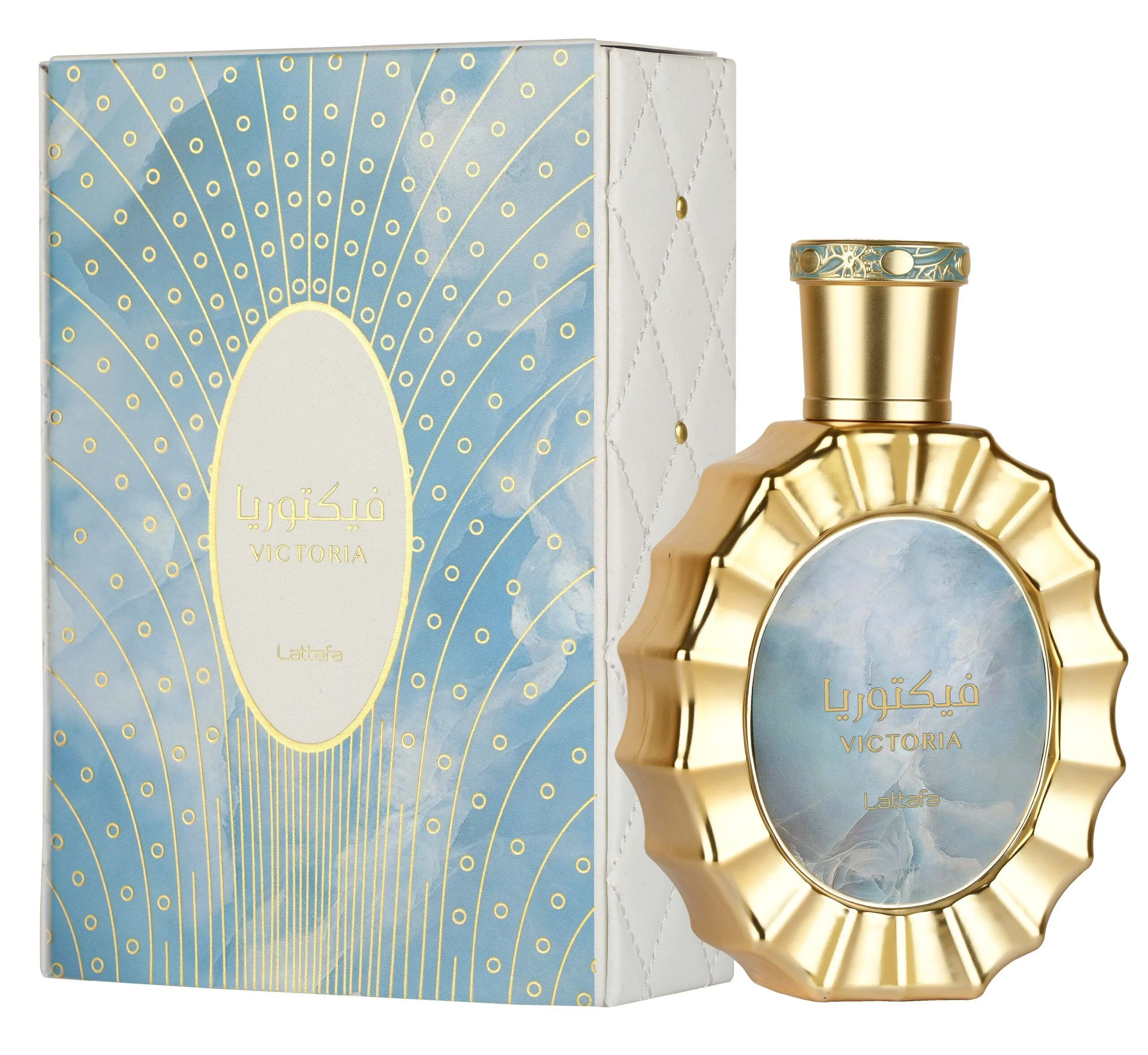 Lattafa Victoria EDP 100ml