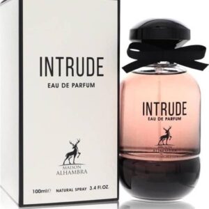 Maison Alhambra Intrude EDP 100ml