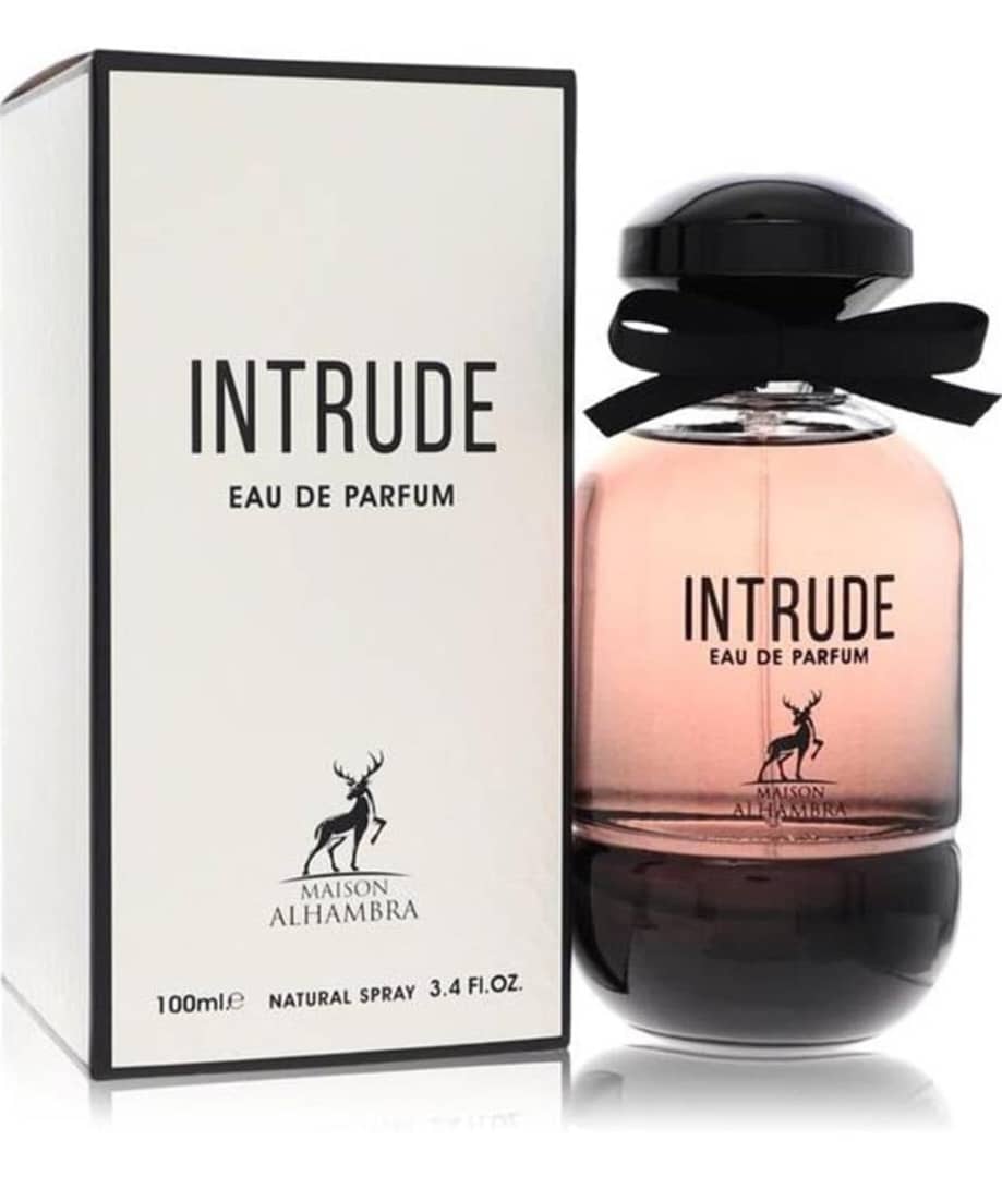 Maison Alhambra Intrude EDP 100ml