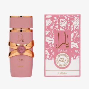 Lattafa Yara Elixir 100ml