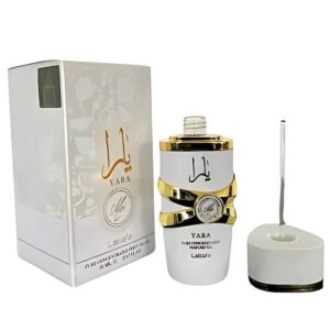 Lattafa Yara Moi Concentrated Perfume Oil 20ml
