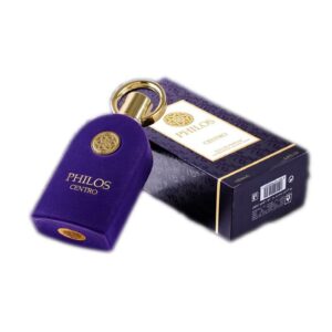 Maison Alhambra Philos Centro EDP 100ml