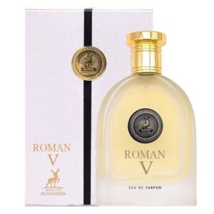 Maison Alhambra Roman V EDP 100ml