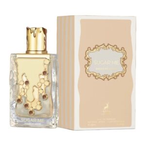 Maison Alhambra Sugar Me Dulce De Leche EDP 100ml