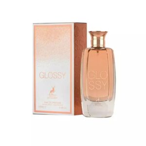 Maison AlHambra Glossy EDP 100ml