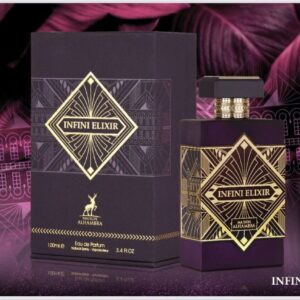 Maison AlHambra Infini Elixir EDP 100ml