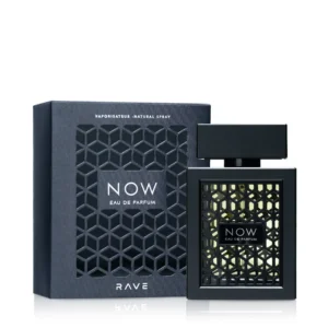 Rave Now EDP 100ml