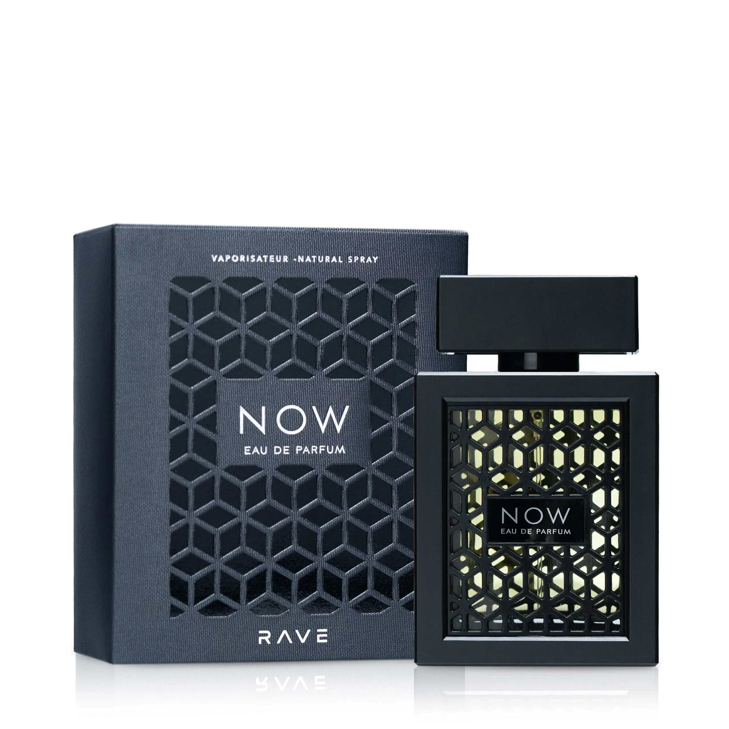 Rave Now EDP 100ml