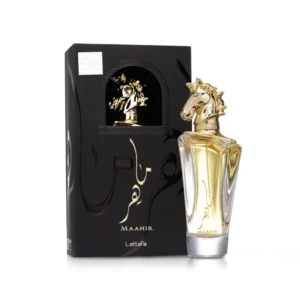 Lattafa Maahir EDP 100ml For Men