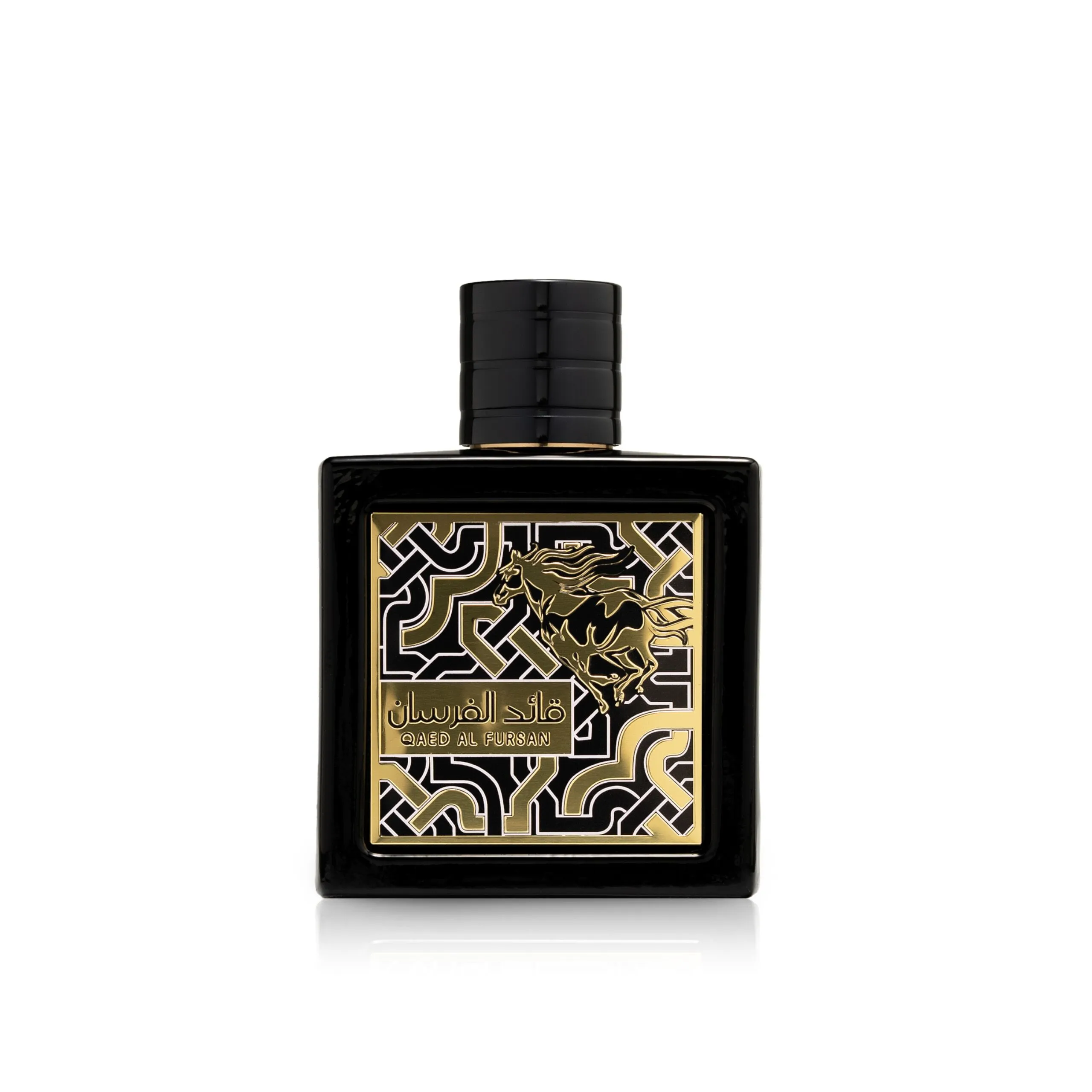 Lattafa Qaed al Fursan EDP 90ml - Image 2