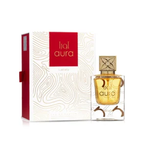 Lattafa Aura EDP 60ml