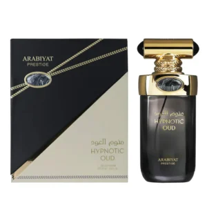 Arabiyat Prestige Hypnotic Oud EDP 100ml